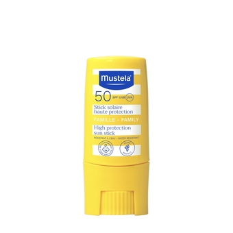 Mustela高效防曬棒 SPF50