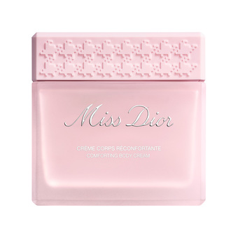 DiorMiss Dior香薰美肌乳霜