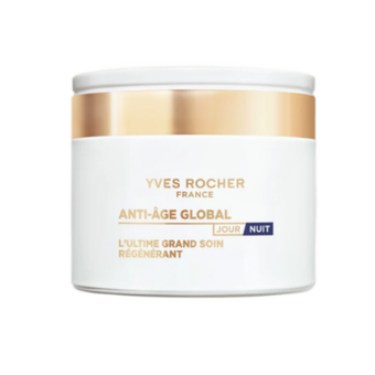 YVES ROCHER花萃幹細胞修復面膜霜
