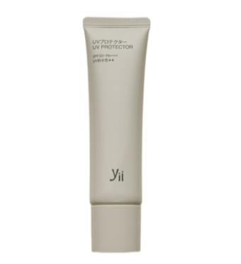 Yii高效水感防曬乳液 SPF 50 / PA++++