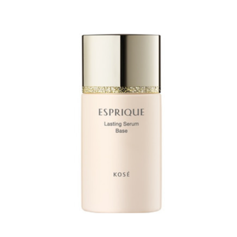 KOSE ESPRIQUE持妝精華妝前底霜