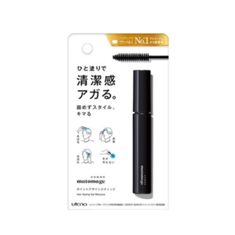 Utena定型啫喱魔法液