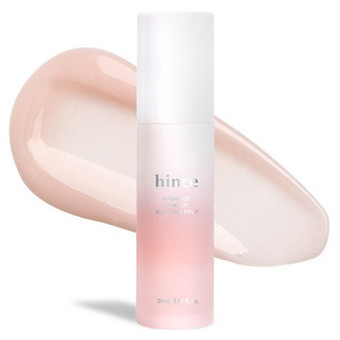 hinceRadiance Makeup Boosting Prep