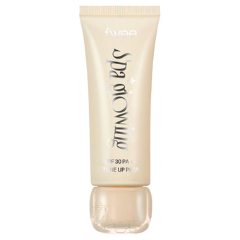 fweeSpa Glowing UV Tone Up Base