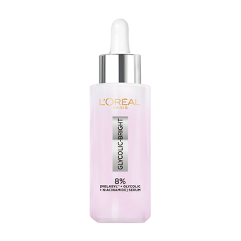 L'ORÉAL PARiS淡斑淨印精華(截斑粉光瓶)