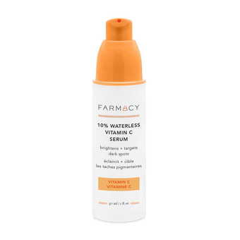 FARMACY10%極萃無水維C精華