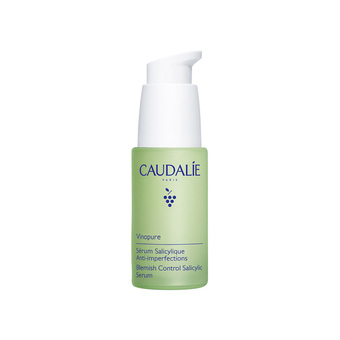 CAUDALIE葡萄籽淨化抗痘精華