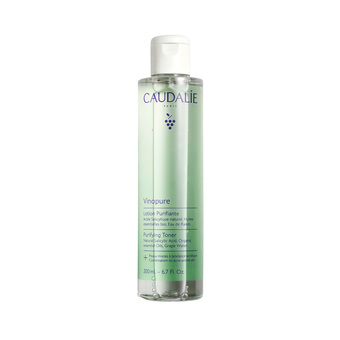 CAUDALIE葡萄毛孔淨化爽膚水