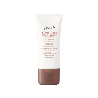 fresh紅茶酵素抗氧防曬乳SPF 50 PA++++