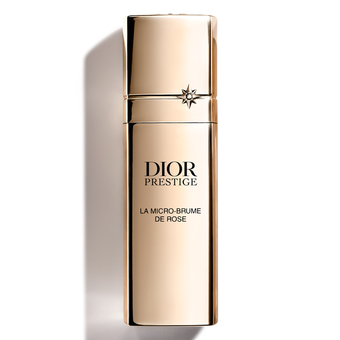 Dior玫瑰花蜜活養再生精華噴霧