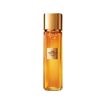 L'ORÉAL PARiS金致臻顏花蜜奢養膠原精華露