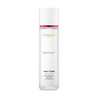 L'ORÉAL PARiS活力緊緻專研抗皺修護精華水