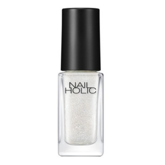 NAIL HOLIC清新指甲油
