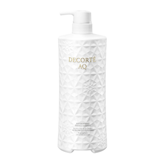 DECORTÉAQ 極致修護全效洗髮精華