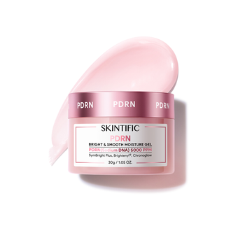 Skintific再生膠原光感面霜
