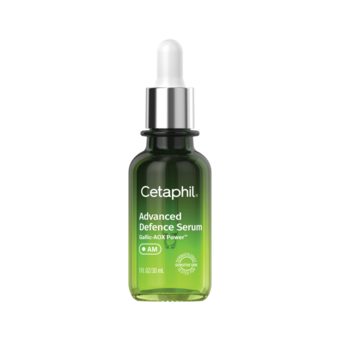 Cetaphil 舒特膚日間抗氧防護肌底液