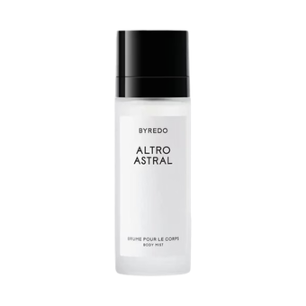 BYREDOALTO ASTRAL 身體噴霧