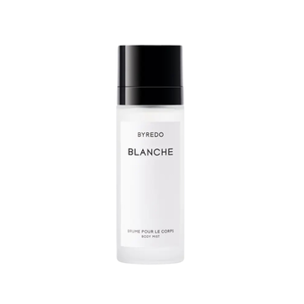 BYREDOBLANCHE 身體噴霧