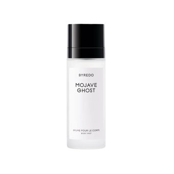 BYREDOMOJAVE GHOST 身體噴霧