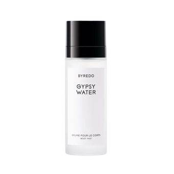 BYREDOGYPSY WATER 身體噴霧
