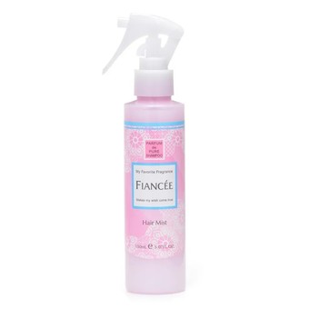 Fiancee洗髮水香氣頭髮噴霧