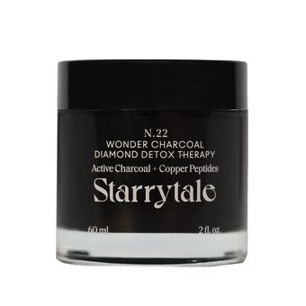 StarrytaleN.22 極緻鑽光炭膜