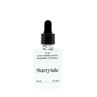 StarrytaleN.28 極效緊緻抗衰老精華