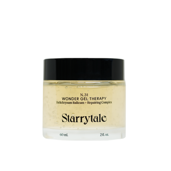 StarrytaleN.31 皇牌全效療膜