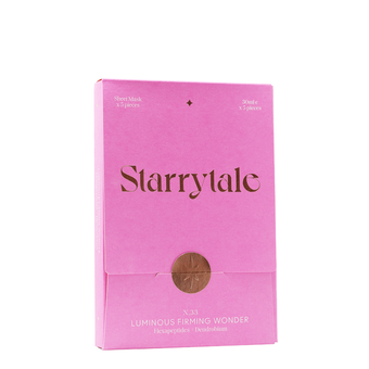 StarrytaleN.33 極效緊緻抗衰老面膜