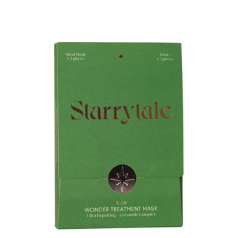 StarrytaleN.38 極致細胞修復面膜