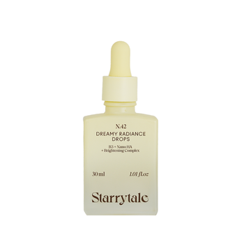 StarrytaleN.42 鑽光嫩肌精華