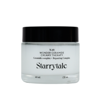StarrytaleN.48 皇牌極潤修護療膜