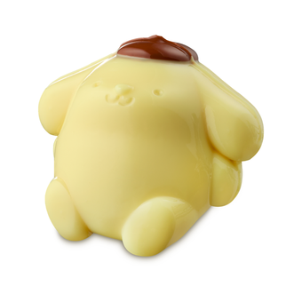 LUSHPompompurin 沐浴啫喱