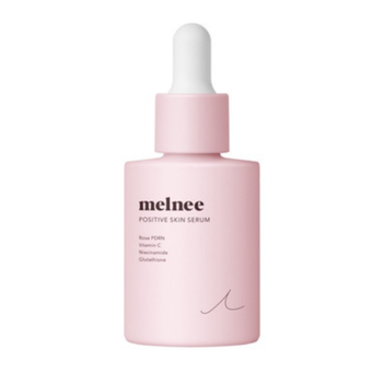Melnee玫瑰PDRN塗抹式微針水光精華