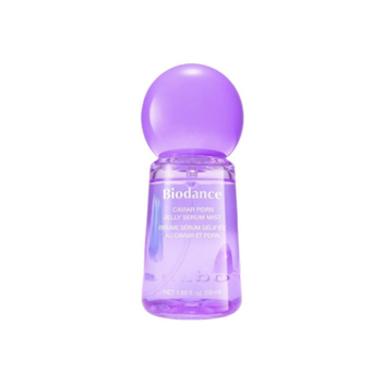 Biodance魚子醬PDRN果凍精華噴霧 