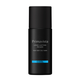 SOFINA Primavista持久控油底霜 (超油性肌) (清涼)