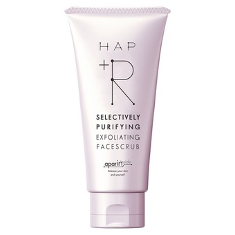HAP+RSelectively Purifying Exfoliating Face Scrub
