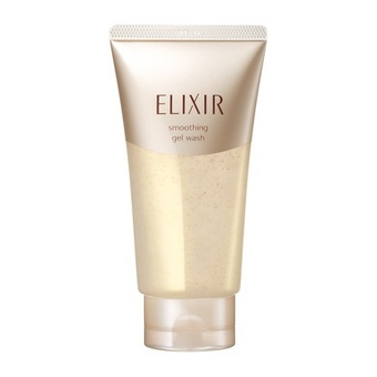 ELIXIRsmoothing gel wash
