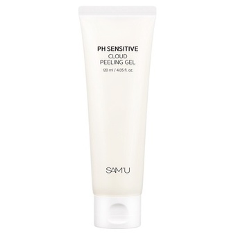 SAM'UPH SENSITIVE CLOUD PEELING GEL
