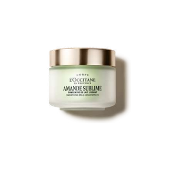 L'Occitane en Provence杏仁緊膚乳
