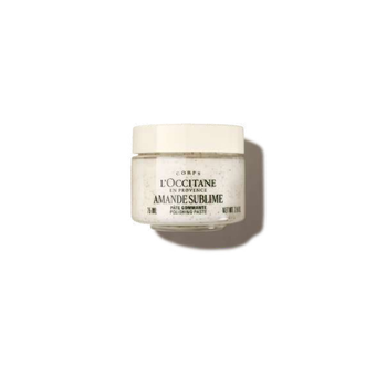 L'Occitane en Provence杏仁修⾝磨砂膏