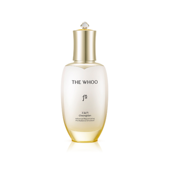 THE WHOO天氣丹 光耀煥活緊透滋養乳