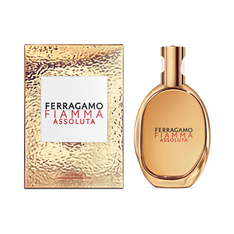 FERRAGAMOFIAMMA ASSOLUTA 至焰之名