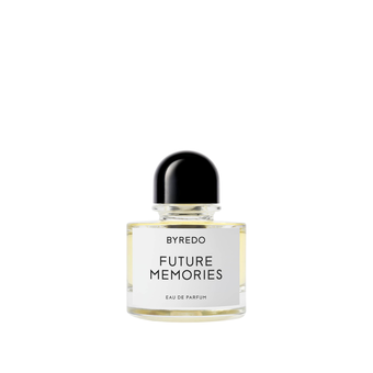 BYREDOFUTURE MEMORIES 淡香精