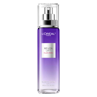 L'ORÉAL PARiS超水光精華乳