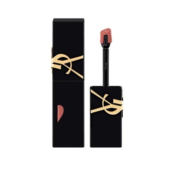 YSL BEAUTÉ柔霧唇釉