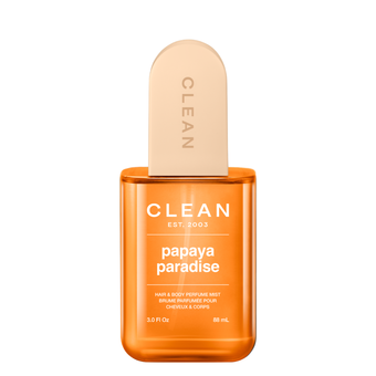 CLEAN BEAUTY COLLECTIVEPapaya Paradise 