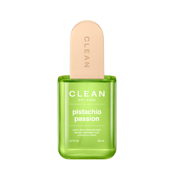 CLEAN BEAUTY COLLECTIVEPistachio Passion