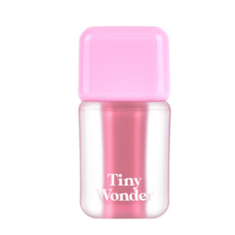 Tiny Wonder蜜糖玻璃唇釉