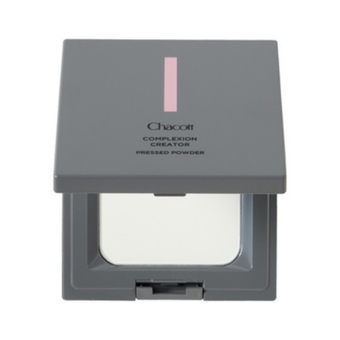 Chacott COSMETICS透明定妝粉餅 N